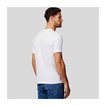 McLaren F1 2025 Herren T-Shirt Essentials Weiß