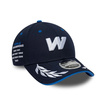 Williams F1 2026 Team Cap Launch