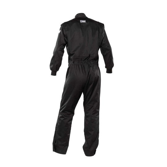 OMP Mechanikeroverall Blast EVO MY21 schwarz