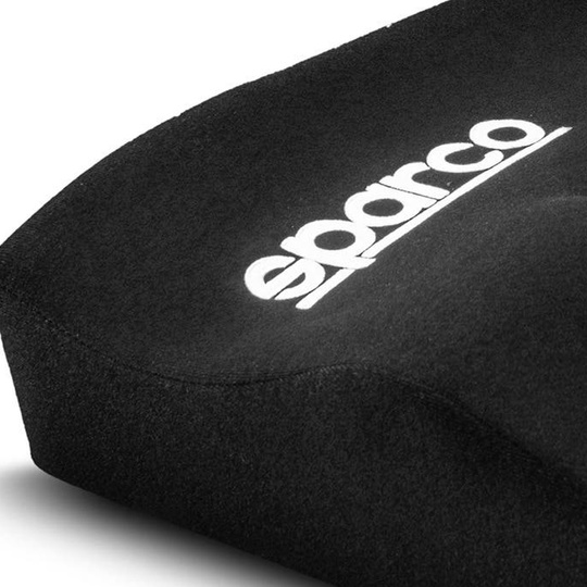 Sparco Hohes Offroad-Polster WP