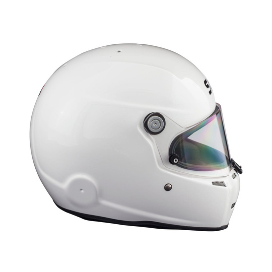 Stilo Helm ST5 CMR V3 weiß