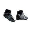 OMP Schuhe Sport MY22 schwarz (FIA)