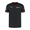 Porsche Motorsport 2025 Herren T-Shirt Team