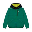 Aston Martin F1 2024 Herren Jacke Alonso Kimoa Puffy