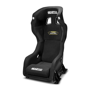 Sparco Rennsitz Matrix MY22 (FIA)