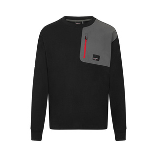 Porsche Motorsport 2026 Langarmshirt Utility