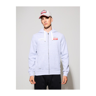 Rally Poland Kapuzenjacke WRC