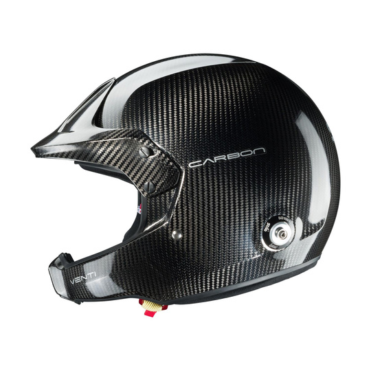Stilo Helm Venti WRC Carbon Rally (FIA)
