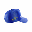 Ayrton Senna F1 2025 Baseballkappe Nacional Vintage Wash