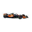 McLaren F1 Lando Norris Modellauto 1:18 Monaco GP MCL39