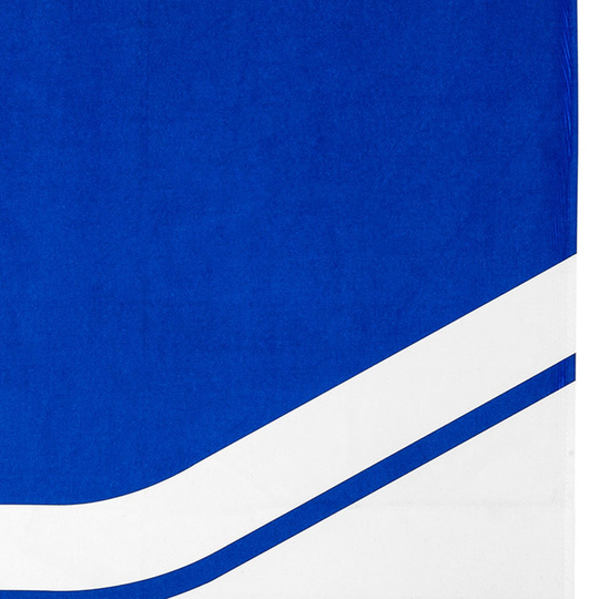 Sparco Handtuch blau