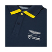 Aston Martin Racing 2026 Poloshirt Thor