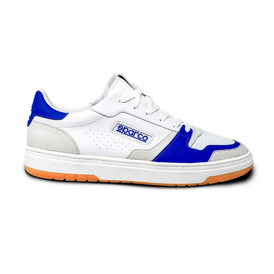 Sparco Schuhe S-Urban weiß/blau