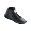 OMP Schuhe Carrera MY21 schwarz (FIA)