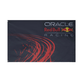 Red Bull Racing F1 Team Flagge