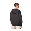 Formula 1 2025 Herren Kapuzenpullover Heritage Graphic Schwarz