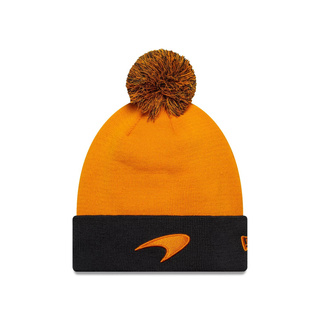 McLaren F1 2025 Herren Wintermütze Sustainable