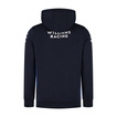 Williams Racing 2025 Herren Kapuzenpullover Team