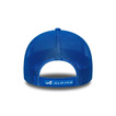 Alpine F1 2026 Cap Summer League blau