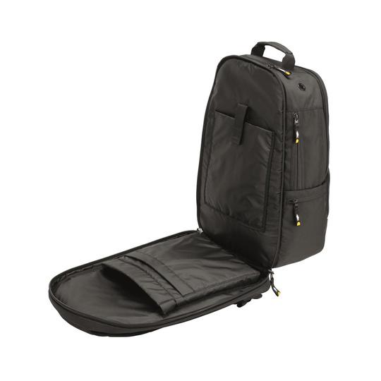 OMP Rucksack Racing Spirit Schwarz