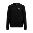 Porsche Motorsport 2025 Herren Sweatjacke Penske Schwarz