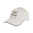 Audi Revolut F1 2026 Cap DNA
