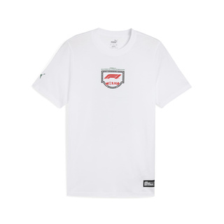 Formel 1 2024 Herren T-Shirt Mexiko GP