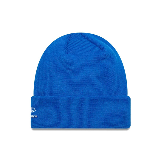 Alpine F1 2026 Beanie Essential blau