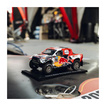 Toyota Gazoo Racing Modellauto 1:24 Dakar Winner Hilux T1+