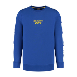 Williams Racing 2025 Herren Pullover Pitlane