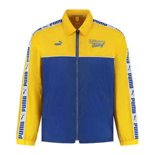 Williams F1 Jacke Pitlane