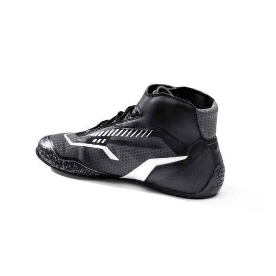 Sparco Kartschuh K-ROCK Schwarz