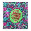 Stake F1 2024 Canvas-Tasche Bottas "Keep Things Weird"