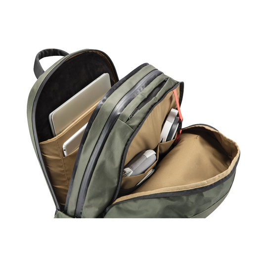 XD Design Rucksack Bobby Explore grün