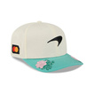 McLaren F1 2025 Herren Baseballkappe Brazil GP
