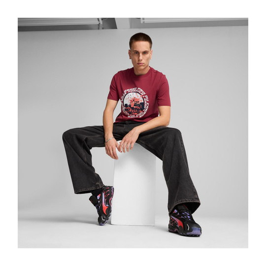 Formula 1 T-Shirt Canada GP