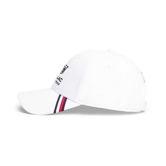 Cadillac F1 2026 Team Cap weiß