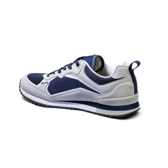 Sparco Schuhe S-Road beige