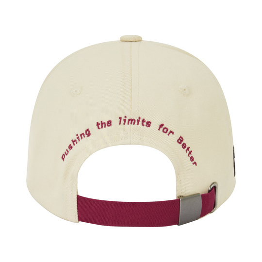 Toyota Gazoo Racing 2026 Cap Logo
