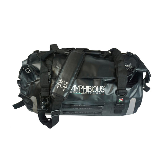 Amphibious Tasche Voyager II 45 schwarz