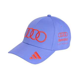 Audi Revolut F1 2026 Cap Singapore GP