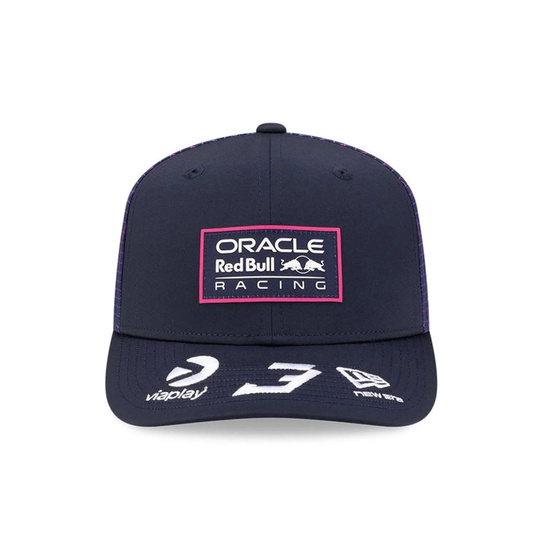 Red Bull Racing F1 2026 Max Verstappen Cap Miami GP
