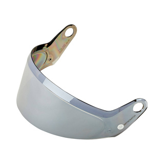 Stilo Kurzes Visier ST6 R verspiegelt