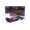 Red Bull Racing Modell RB19 1/18 Max Verstappen Las Vegas GP