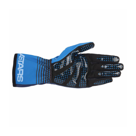 Alpinestars Handschuhe TECH-1 K Race V2 Future marineblau