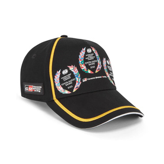 Toyota Gazoo Racing Cap Champions
