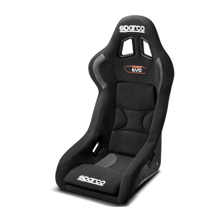 Sparco Rennsitz EVO CARBON (FIA)