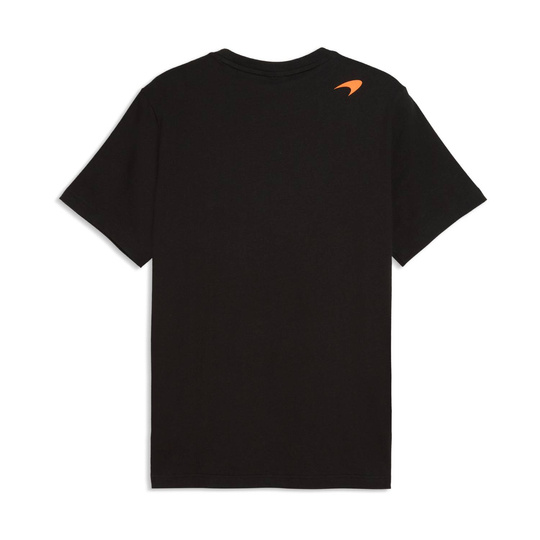 McLaren F1 2026 Lando Norris T-Shirt schwarz