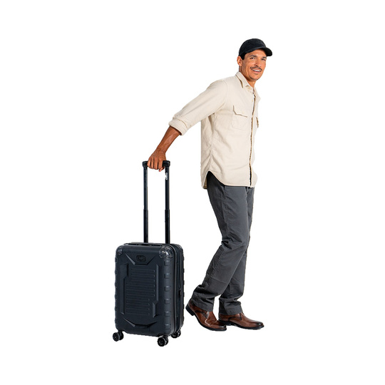 OGIO Koffer Renegade Vault Carry-on schwarz