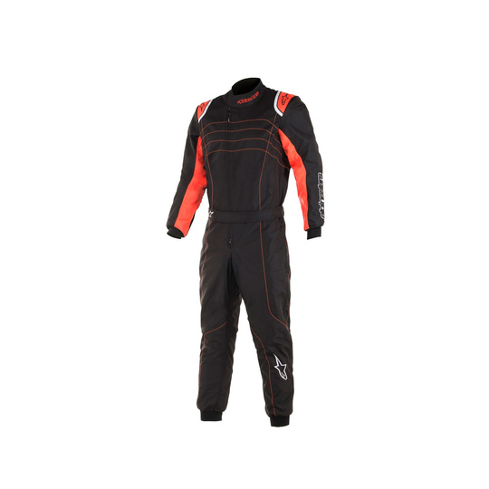 Alpinestars KMX-9 S V3 Kinder Kartoverall 8877-2022 (FIA)